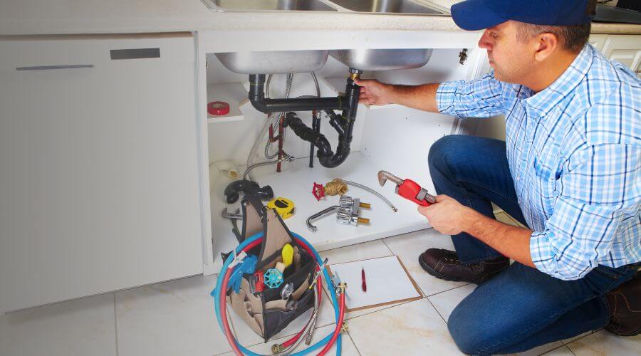 Professional expert plumbing services in O'Brien, FL